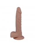 MR INTENSE 21 REALISTIC COCK 20.1-O- 3.2CM 8425402156216 review