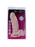 MR INTENSE 23 REALISTIC COCK 20.8CM -O- 3.8CM 8425402156230 toy