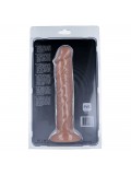 MR INTENSE 27 REALISTIC COCK 22.3 CM -O- 3 CM 8425402156278 review
