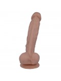 MR INTENSE 28 REALISTIC COCK 22.3 -O- 3.4CM 8425402156285 image