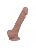 MR INTENSE 28 REALISTIC COCK 22.3 -O- 3.4CM 8425402156285 package