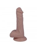 MR INTENSE 5 REALISTIC COCK 16.5 -O- 3.5CM 8425402156056 image