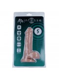 MR INTENSE 5 REALISTIC COCK 16.5 -O- 3.5CM 8425402156056 photo