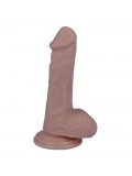 MR INTENSE 5 REALISTIC COCK 16.5 -O- 3.5CM 8425402156056 toy