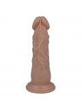 MR INTENSE 6 REALISTIC COCK 16.6 -O- 4.4CM 8425402156063 package