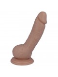 MR INTENSE 8 REALISTIC COCK 17.6 -O- 3.5CM 8425402156087 package