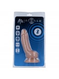 MR INTENSE 8 REALISTIC COCK 17.6 -O- 3.5CM 8425402156087 toy