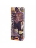 MR MARCUS COCK & BALLS DONG BLACK 0782421786618 toy