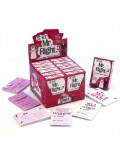 Mr Right Card Game 5036394230261
