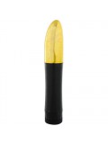 Multi Speed Vibrator Gold 4890888808302