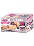 DIVA TOOL BOX LOVER SEX MACHINE photo