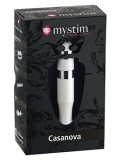 MYSTIM CASANOVA UNISEX DILDO 4260152463306 toy