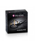 Mystim - Plunging Pete Corona Strap 4260152465874 toy