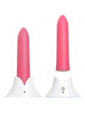 N?? Sensuelle Point Vibrator Pink 9342851001661 toy