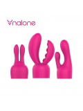NALONE BUNNY SLEEVE  ELECTRO & ROCK 6926511600956 photo