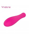 NALONE IAN MINI VIBRATOR PINK 6926511600994 image