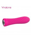 NALONE IAN MINI VIBRATOR PINK 6926511600994 package