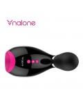 NALONE OXXY  HIGH TECH MALE PLEASURE TOY 700461169802 review