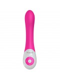 NALONE PULSE VIBRATION AND SOUND MODE PINK 700461030591