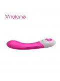 NALONE PULSE VIBRATION AND SOUND MODE PINK 700461030591 image