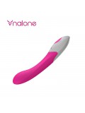 NALONE PULSE VIBRATION AND SOUND MODE PINK 700461030591 package