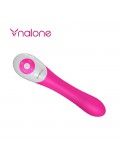 NALONE PULSE VIBRATION AND SOUND MODE PINK 700461030591 toy