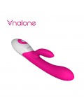 NALONE RHYTHM  VOICE SYSTEM PINK 700461030638 package