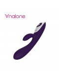 NALONE RHYTHM X 2 UPDATED VERSION PURPLE 700461169819 photo