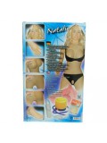 Natalie Love Doll 4024144517923 toy