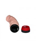 Natural Vibrator 4024144550340 package