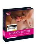 NEW MISSION INTIME SUPPLEMENT VOL 1 8717703521757