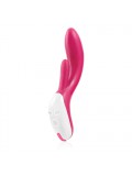 Nexus Bisous Rotating Luxury Silicone Vibrator 7707308483537