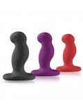 Nexus G-Play Trio Vibrating Prostate Massagers 5060274220110