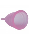 NINA CUP MENSTRUAL CUP SIZE PINK L 8425402155219 offer