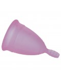 NINA CUP MENSTRUAL CUP SIZE PINK L 8425402155219 review