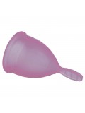NINA CUP MENSTRUAL CUP SIZE PINK S 8425402155196 photo