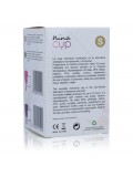 NINA CUP MENSTRUAL CUP SIZE PINK S 8425402155196 review