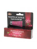 Nipplicious Nipple Arousal Gel Cherry Pie 818631025817