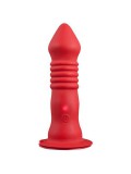 NMC ONE TOUCHE SILICONE 3 RED 4892503163407