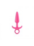 FireFly Prince Butt Plug Small 657447098970