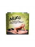 Nuru Inflatable Vinyl Massage Sheet 848518017567 photo