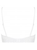 OBSESSIVE ALABASTRA CROTCHLESS SET WHITE offer