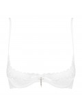 OBSESSIVE ALABASTRA CROTCHLESS SET WHITE review