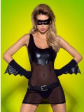 OBSESSIVE BATTY COSTUME 5901688206225