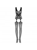 OBSESSIVE BODYSTOCKING F217 photo