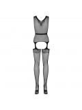 OBSESSIVE BODYSTOCKING F217 review