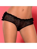 OBSESSIVE FRILLITA PANTIES 5901688210222