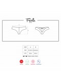 OBSESSIVE FRIVOLLA PANTIES image