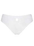 OBSESSIVE SWANITA PANTY WHITE review