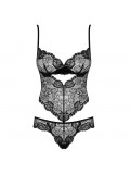 OBSESSIVE TEDDY ALLURIA photo